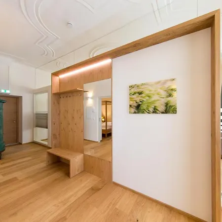 Himmlisch Urlauben Soechau Apartment Exterior photo