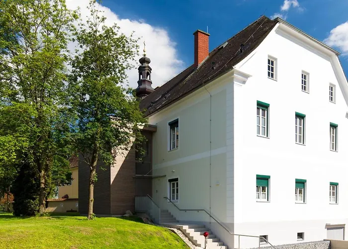 Himmlisch Urlauben Soechau