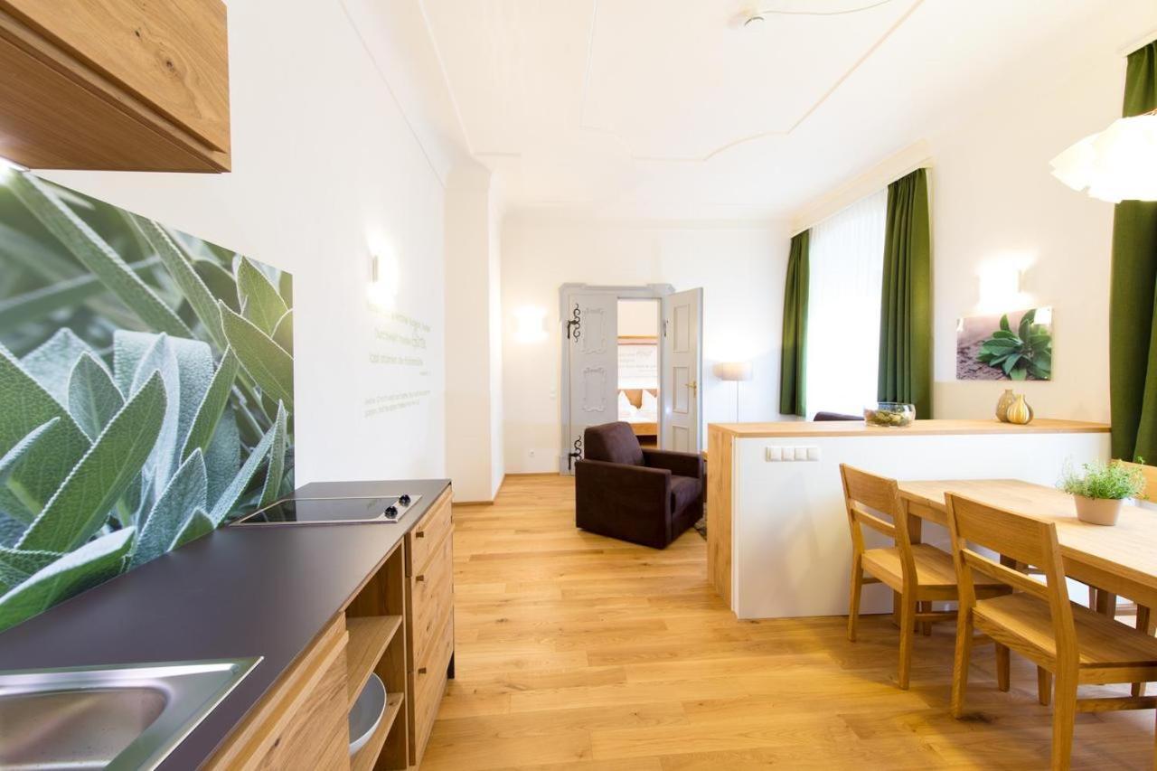 Himmlisch Urlauben Apartment *
